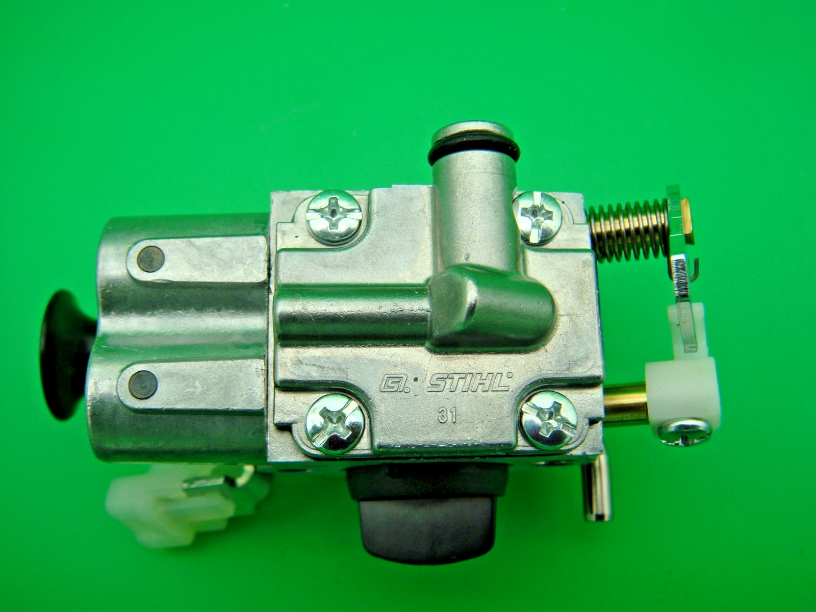 GENUINE STIHL MS271 MS291 CARBURETOR (C1Q-S246) - NEW TAKE OFF