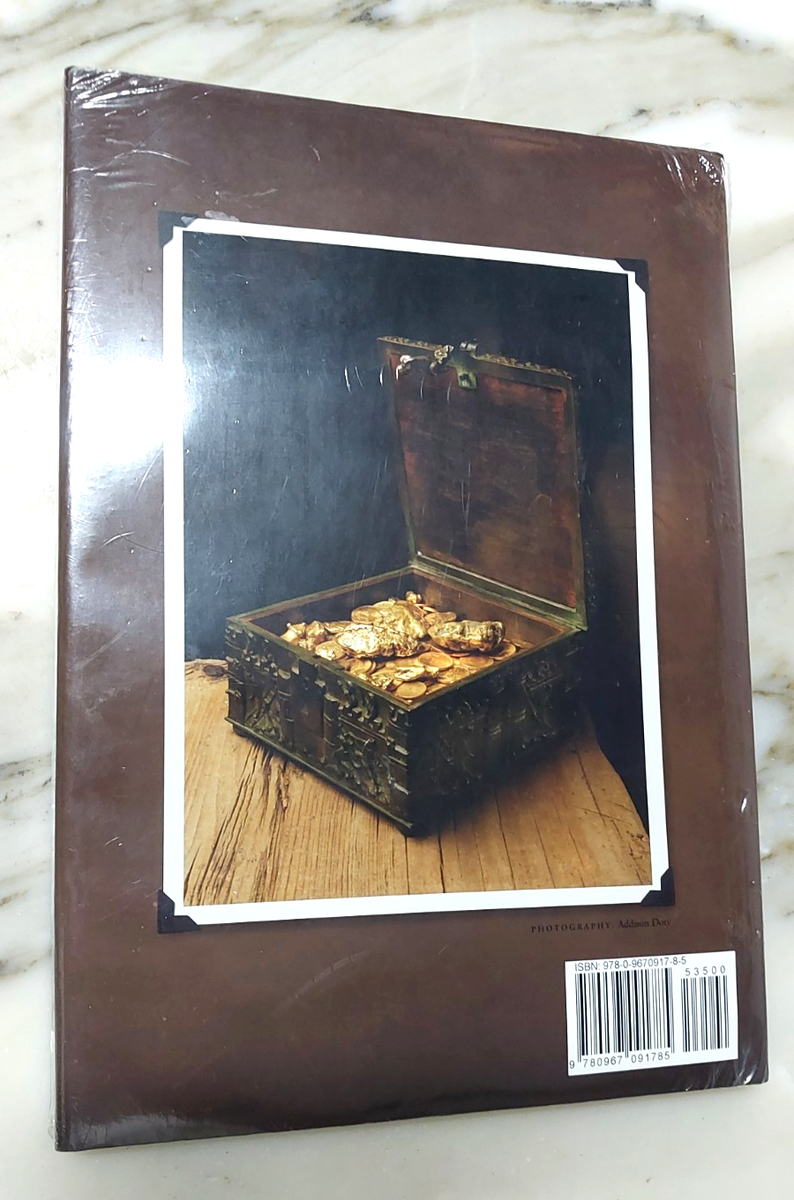 Thrill of the Chase : A Memoir by Forrest Fenn (Hardcover) for