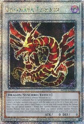 Ultimaya Tzolkin - MP24-EN027 - Quarter Century Secret Rare