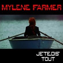 Je Te Dis Tout von Farmer, Mylene | CD | Zustand akzeptabel