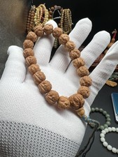 13×11mm Hedgehog Hand Carved Chan Zong Toad Handheld 猴头精工雕刻蟾宗手手持