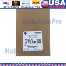 Allen-Bradley 25B-D030N104 PowerFlex 525 15kW 20Hp AC Drive US Free Tax