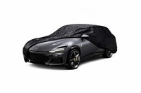 Autoabdeckung Car Cover FüR Ferrari Purosangue