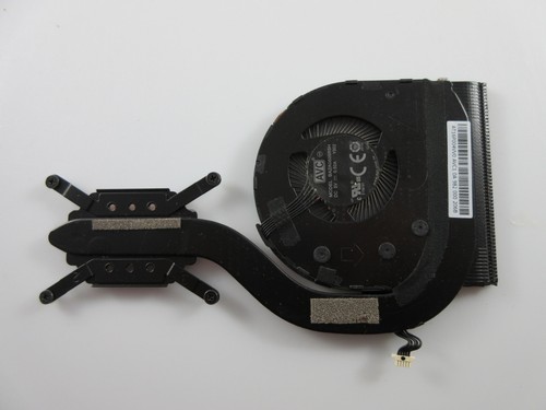 Lüfter Kühler LENOVO THINKPAD X280 01LX666 Original #4