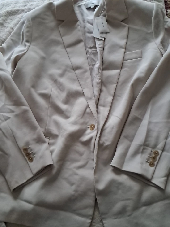 Blazer para mujer Vince Foto 4 de 4