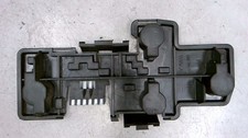 Opel Astra Bj 1997 Heckleuchtengehäuse Links guter Zustand
