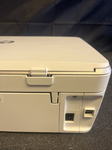 HP ENVY Photo 7134 All-in-One Wi-Fi Bluetooth Printer - Faulty Unit Only - Picture 9 of 10