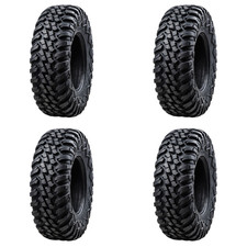 4 Pk Tusk 163-021-00226a95-31d30b-4x Terrabite Radial Tire 32x10-15 Mediumhard