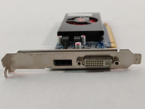 Lot of 20 AMD Radeon HD 7570 1 GB DDR3 PCI Express 2.1 x16 Desktop Video Card - Picture 3 of 6