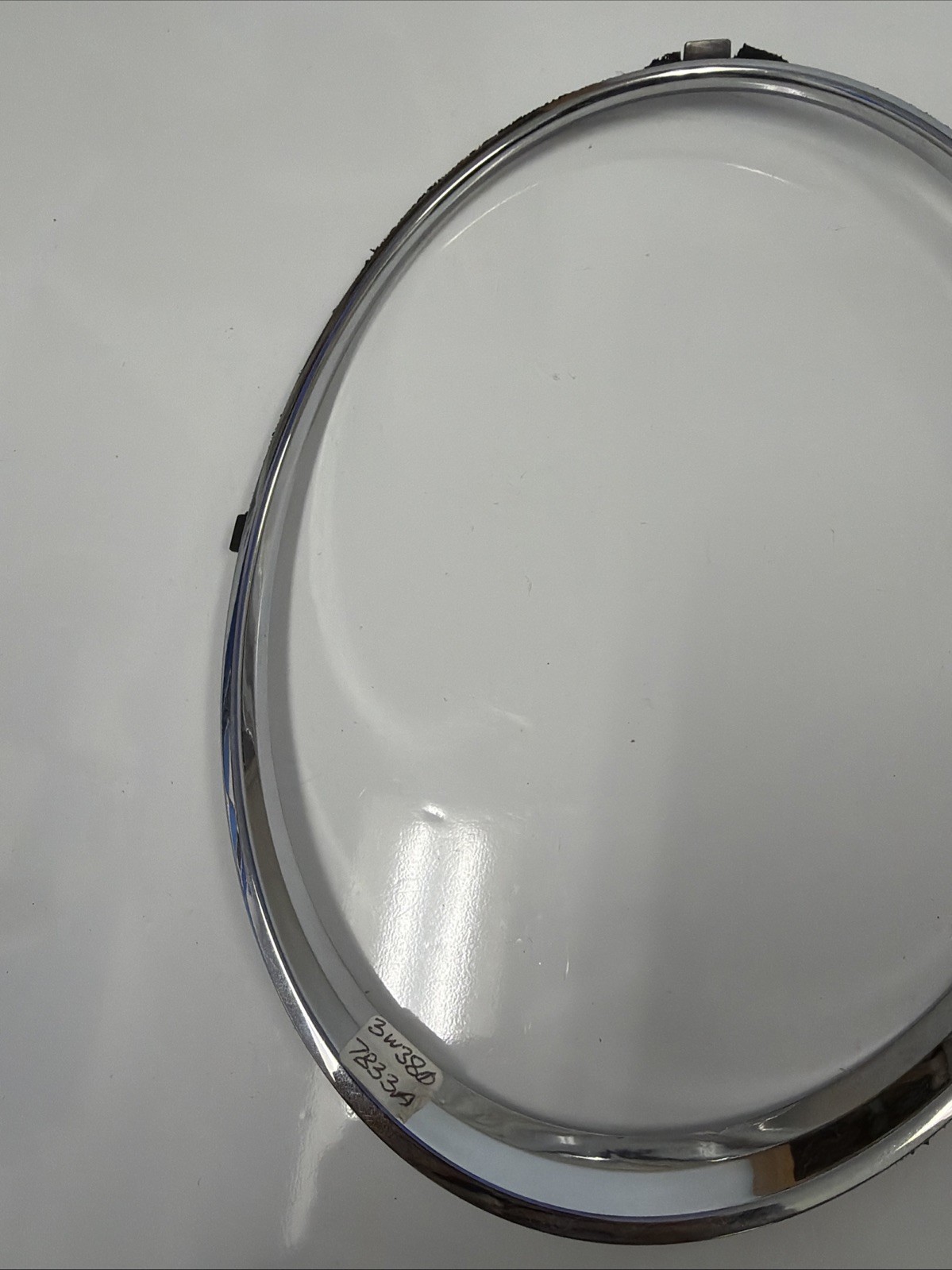 Bentley Continental GT 2012-2018 LEFT Headlight P/N 3W3807833A