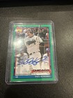 2026 Topps Series 1 Paul Konerko Red Foil (RAW)