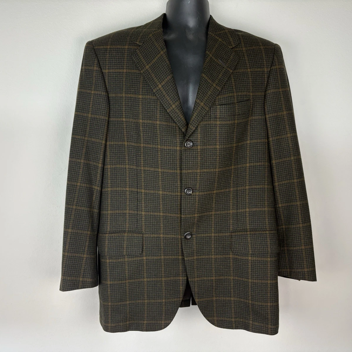 (L02239) Oxxford Clothes ウール100% 高級ジャケット Oxxford products for sale | eBay