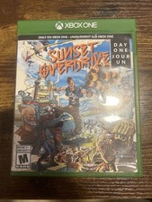 Sunset Overdrive (Xbox One)