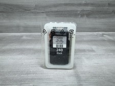 Genuine Canon PG-240 Black Ink Cartridge For MG3620  3520  TS5120  MX512 OEM