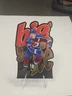 NATHAN MACKINNON 2021 SKYBOX METAL UNIVERSE BIG MAN ON ICE
