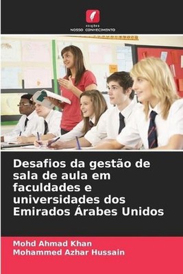 Desafios da gesto de sala de aula em faculdades e universidades dos Emirados rab
