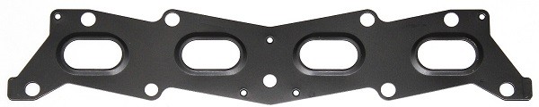 Elring 344.720 Dichtung, AbgaskrüMmer For Abarth Alfa Romeo Fiat Fiat (Gac) Lanc-image