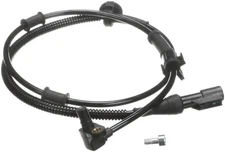 Genuine DELPHI ABS Wheel Speed Sensor SS20990