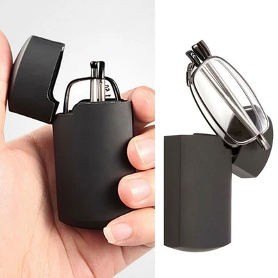 NOT SPECIFIED Lunettes de Lecture Pliables Portable Loupe Presbyte 1 5 2 2 5 3 0 Force