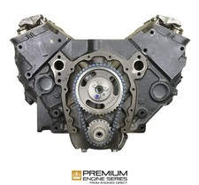 Chevrolet 350 Engine 4 Bolt 87-95 1500 2500 G10 20 Blazer Suburban Premium Reman Chevrolet 350 Engine 4 Bolt 87-95 1500 2500 G10 20 Blazer Suburban Premium Reman