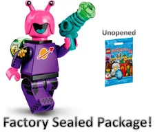 Lego Minifigures Series 22 71032 - Space Creature