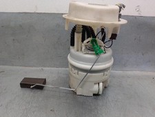 Carburateur Citroen C4