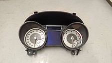 Mercedes-Benz CLA C117 X117 W117 2016 Diesel Geschwindigkeitsmesser Cockpit Mercedes-Benz CLA C117 X117 W117 2016 Diesel Geschwindigkeitsmesser Cockpit
