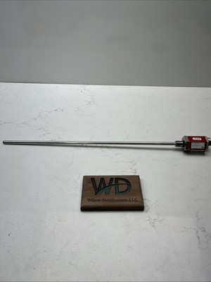 GHS0180UD602DE2 Tempsonics MTS Systems Linear Position Sensor