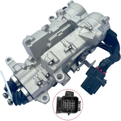 Seller refurbished 414702D011 Auto Transmission Clutch Actuator For Hyun G2U