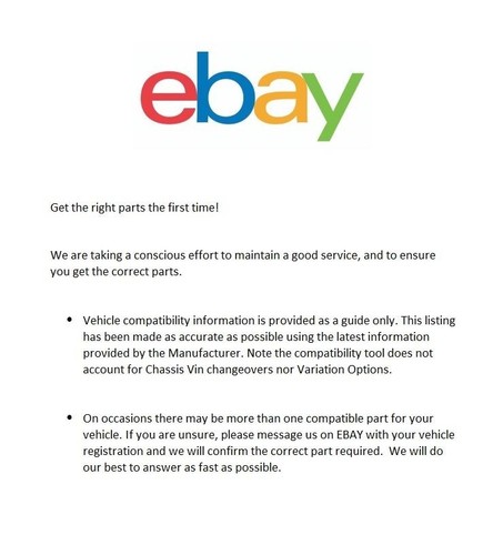 NEW APEC TRACK CONTROL ARM WISHBONE GENUINE OE QUALITY AST2029 - Picture 4 of 4