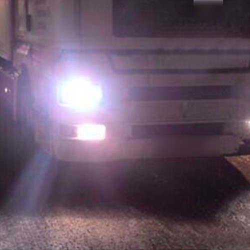 Upgrade Your Headlights with 6000k D2S HID Xenon Bulbs for Brighter Light - Picture 14 of 19