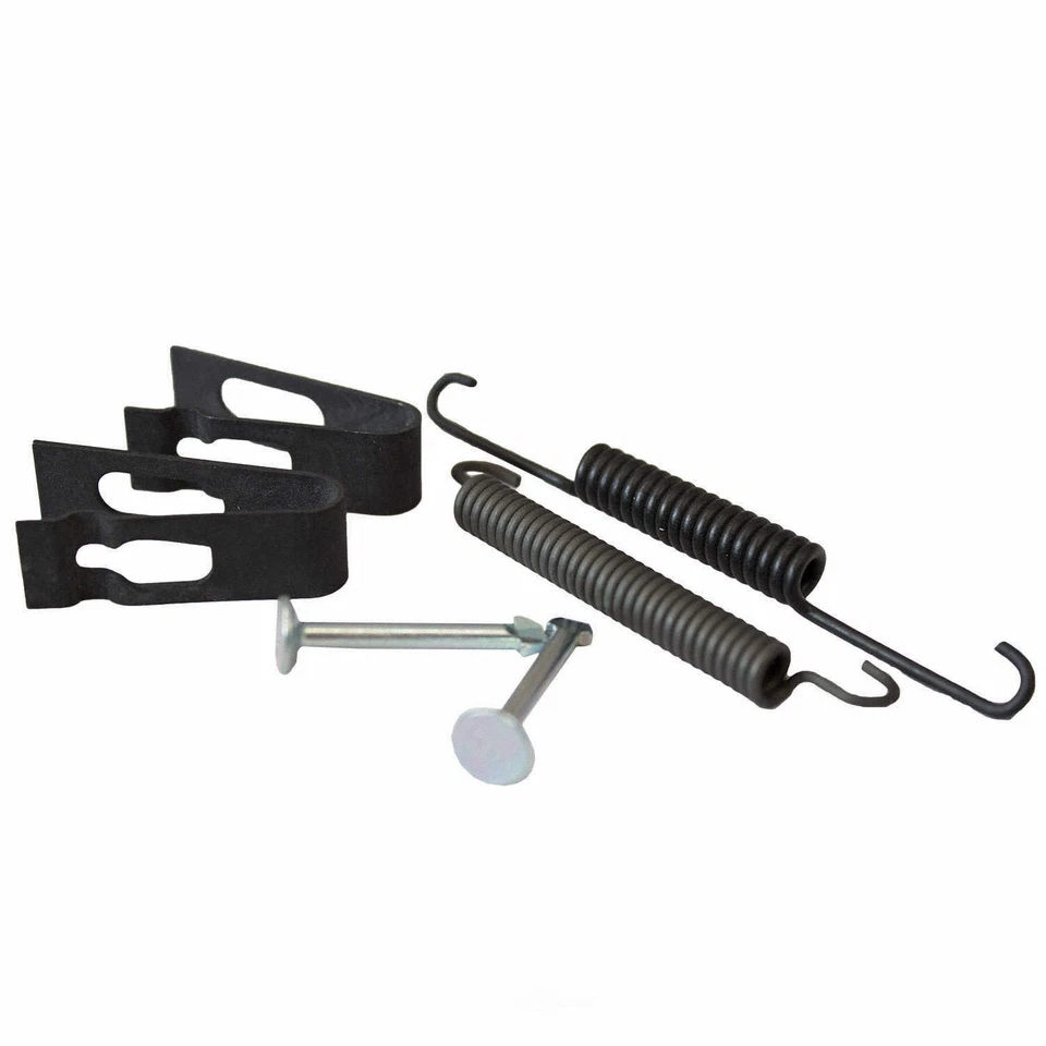 Kit de ferragens de freio de estacionamento compatível com 2003-2019 Lincoln MKT Navigator MOTORCRAFT - Imagem 2 de 4