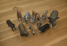 Schleich Tierland