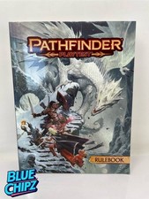 Pathfinder RPG: Playtest Rulebook (2018)