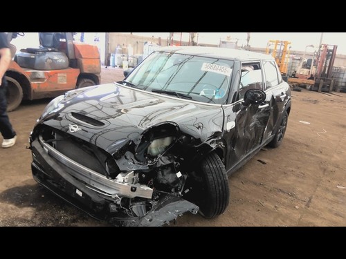 Chassis ECM Top Of Transmission Fits 15-20 MINI COOPER 6616609 - Picture 5 of 12