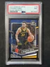 2023-24 Donruss Optic Stephen Curry Black Velocity /39 PSA 9