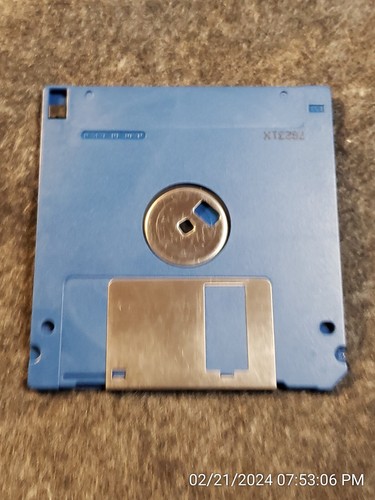 DISCO MEGAFILER SOFTWARE MACINTOSH VINTAGE (DS1D1)....... - Foto 2 di 4