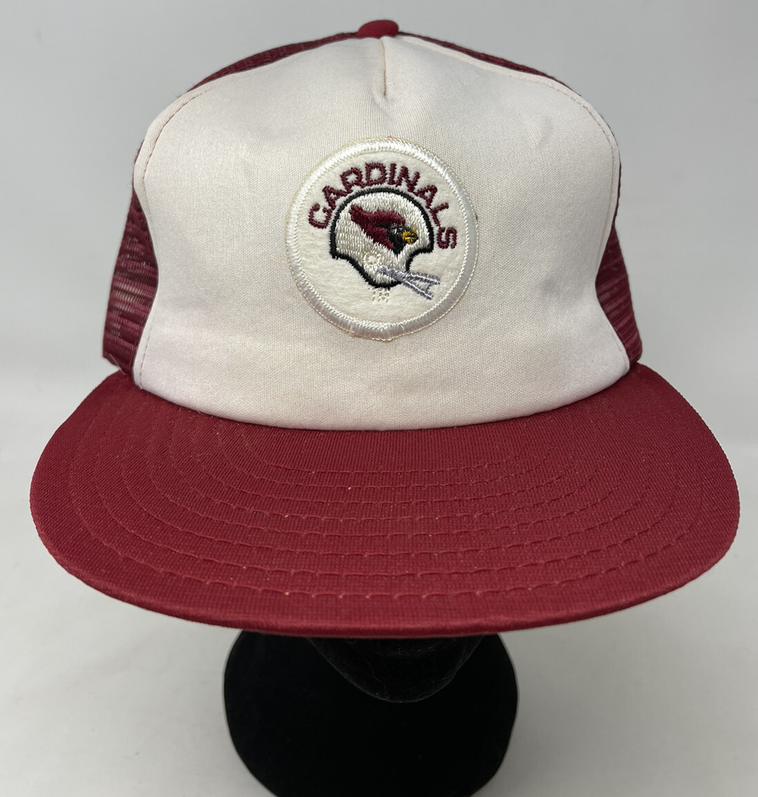 ヴィンテージ80s St.Louis Cardinals Mesh cap ヴィンテージ80s St.Louis Cardinals Mesh cap