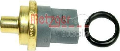 Original METZGER Sensor Coolant Temperature 0905466 for Audi Ford