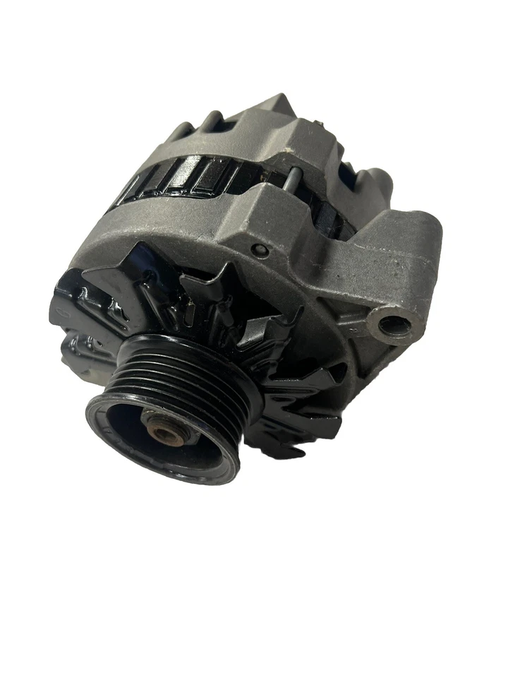 Alternador Buick Oldsmobile Cutlass Ciera Cruiser 200 AMP 7888-7 alto rendimiento 76 Foto 2 de 3