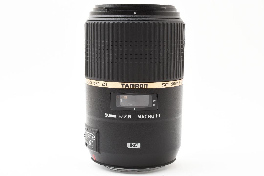 Canon TAMRON SP 90mmF2.8 F004240014 | eBay Canon TAMRON SP 90mmF2.8 F004240014 | eBay