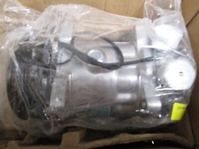 6511560 GPD A/C AC Compressor With clutch for Jeep Cherokee Comanche Wagoneer