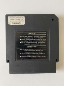 Venice Beach Volleyball American Video Entertainment Boxed NES AC PAL