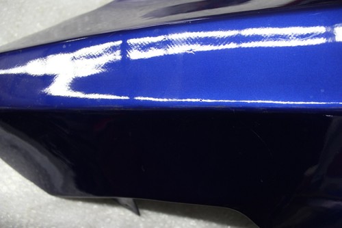 GFK Verkleidung Bugverkleidung Bugwanne Wanne Yamaha YZF R6 RJ15 08-16 #R5030 - Bild 5 von 10