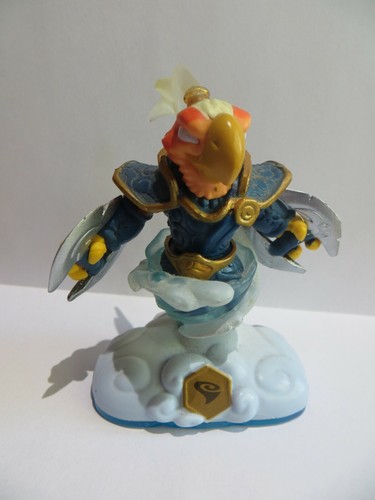 Skylanders Buy 3 Of Your Choice For £10! Only £3.33 Per Character / Figure - Picture 93 of 173