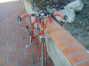 SOFTRIDE Power Curve Qualifier 650