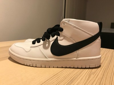 nike dunk lux chukka rt