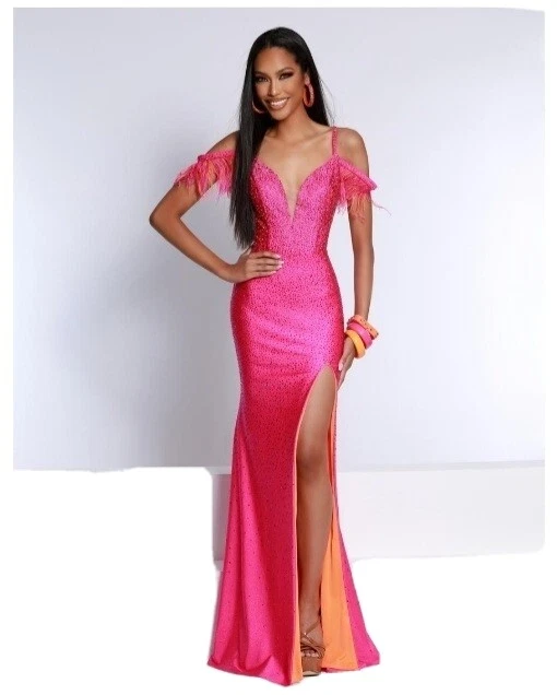 Prom clearance dress brand