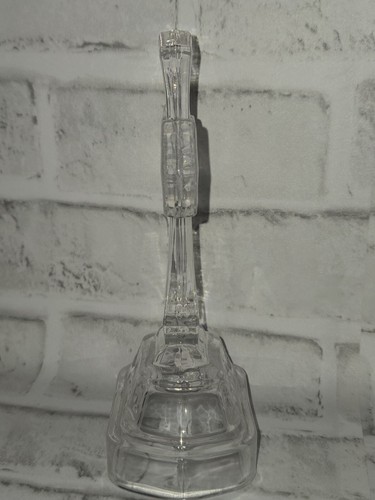 fifth avenue crystal 7” decorative cross Crystal - Picture 3 of 6