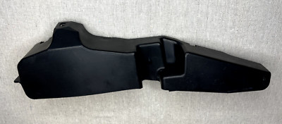2006-2015 Lexus IS250 IS350 HOOD LOCK LATCH COVER OEM 53629-53040